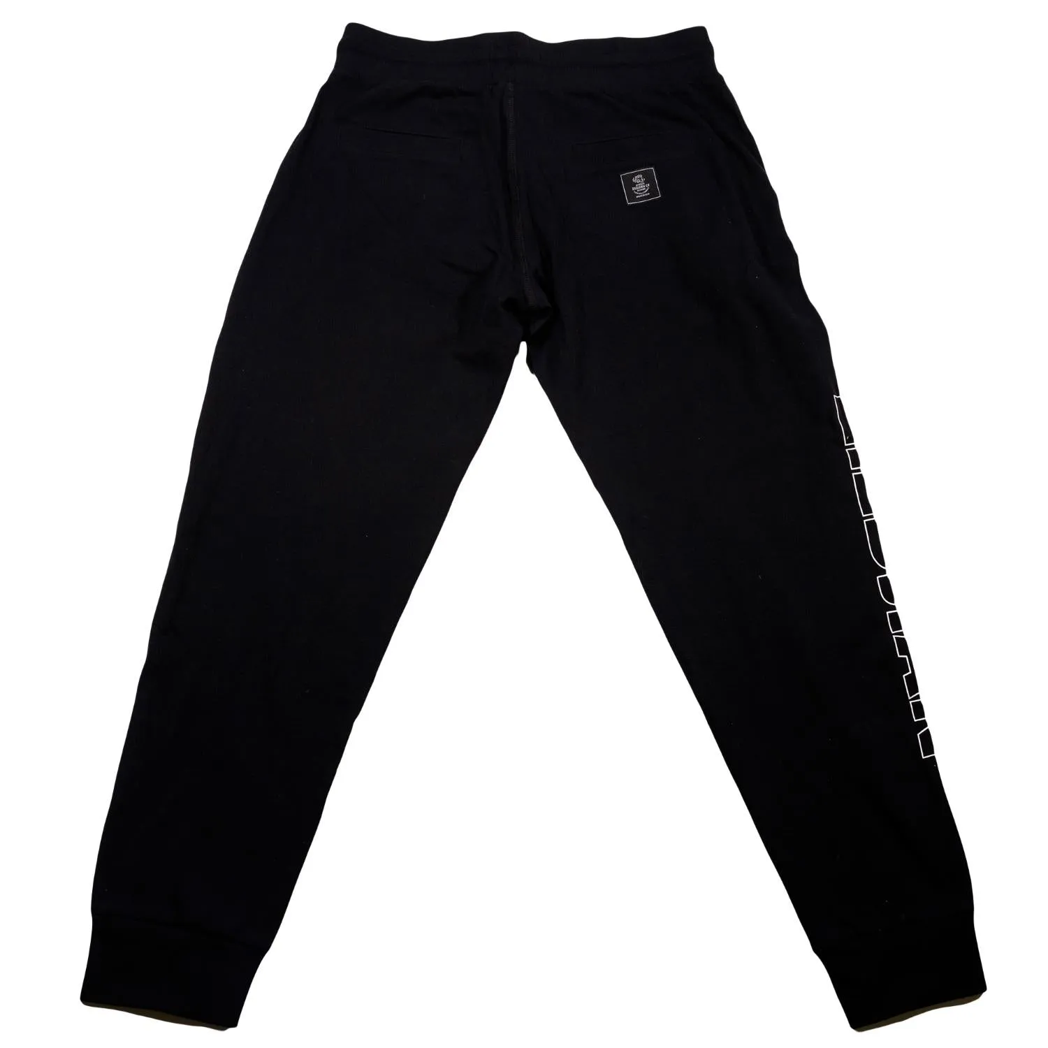 Zildjian Lightweight Joggers Black, X-Large