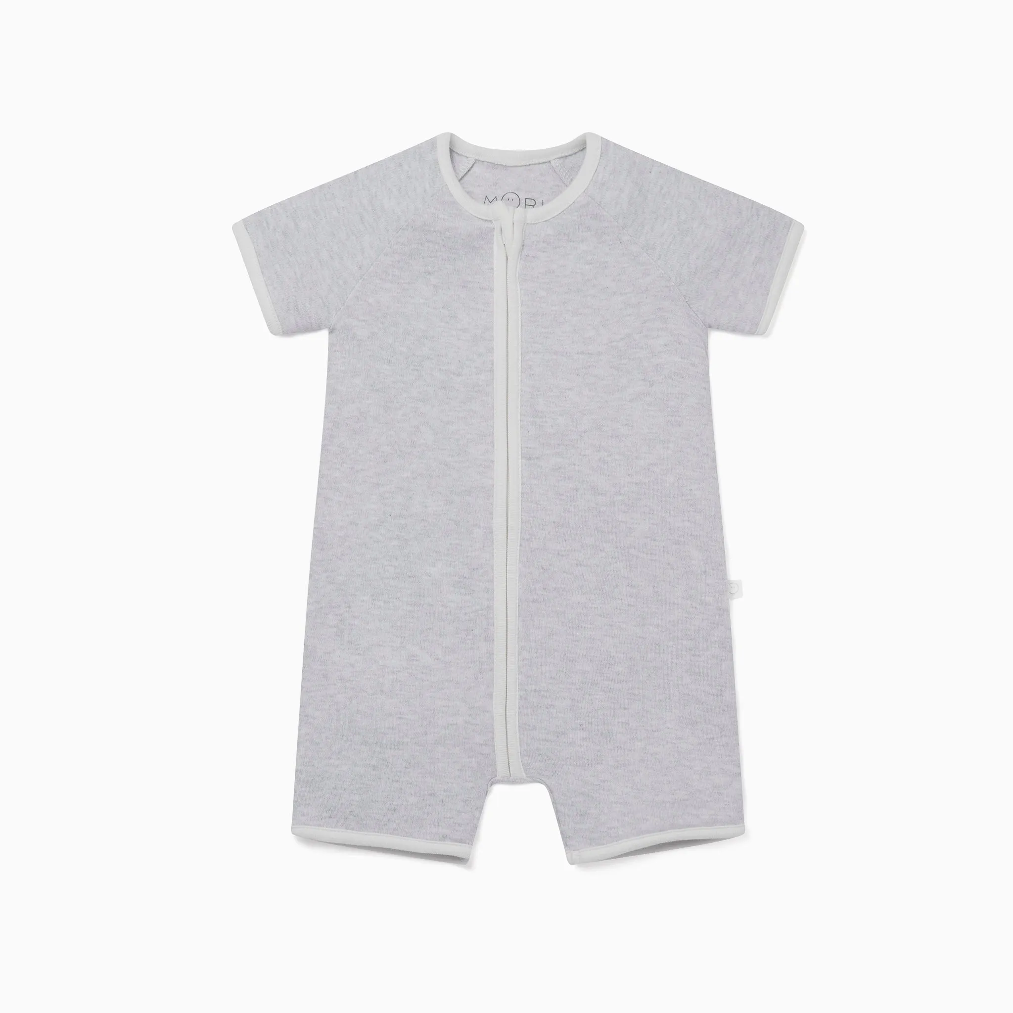 Zip Summer Sleepsuit