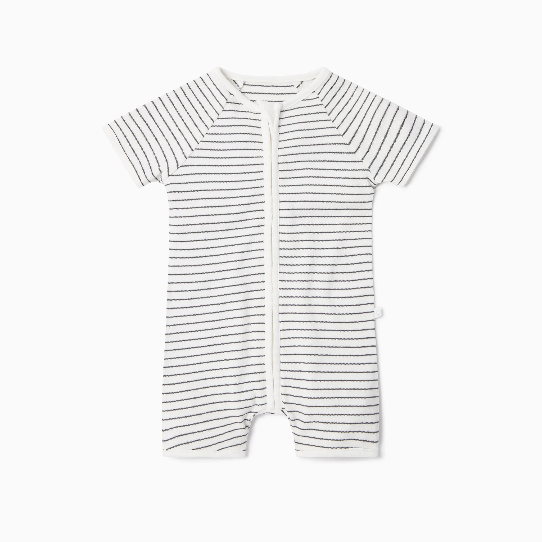 Zip Summer Sleepsuit